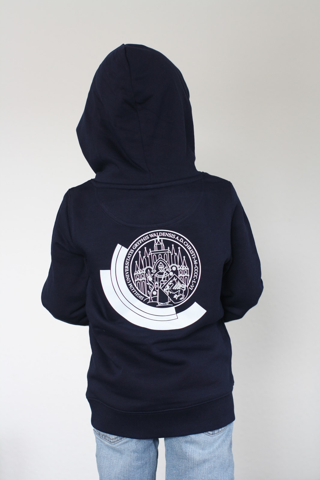 Kids Hoodie UMG 98-104