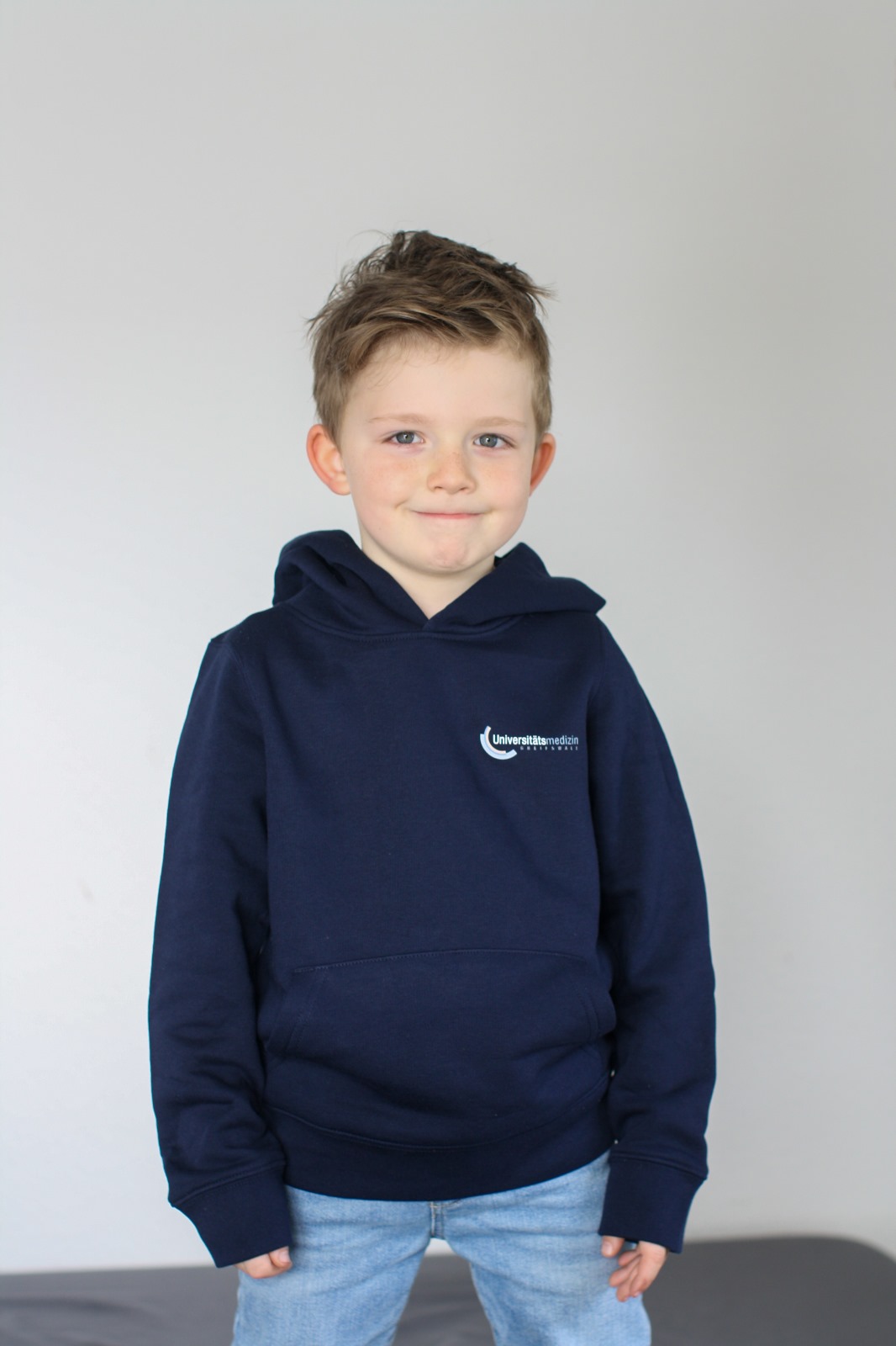 Kids Hoodie UMG 152-162